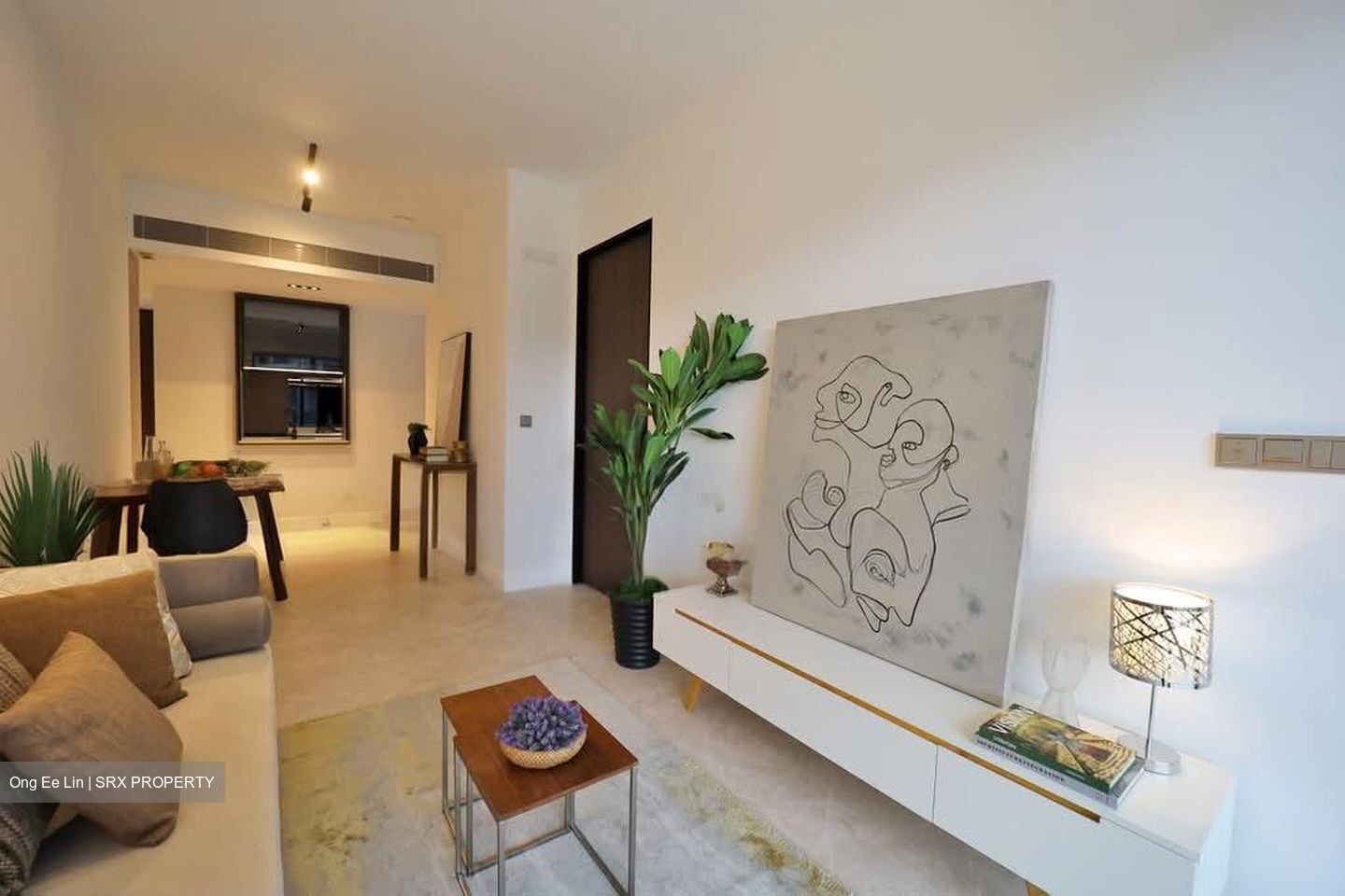The Reef At King’s Dock (D4), Condominium #590223991